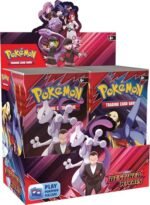 Destined Rivals Booster Display Box, 36 packs